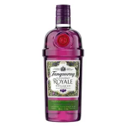 Tanqueray Royale 41.3° 0.7L | edrinks.be